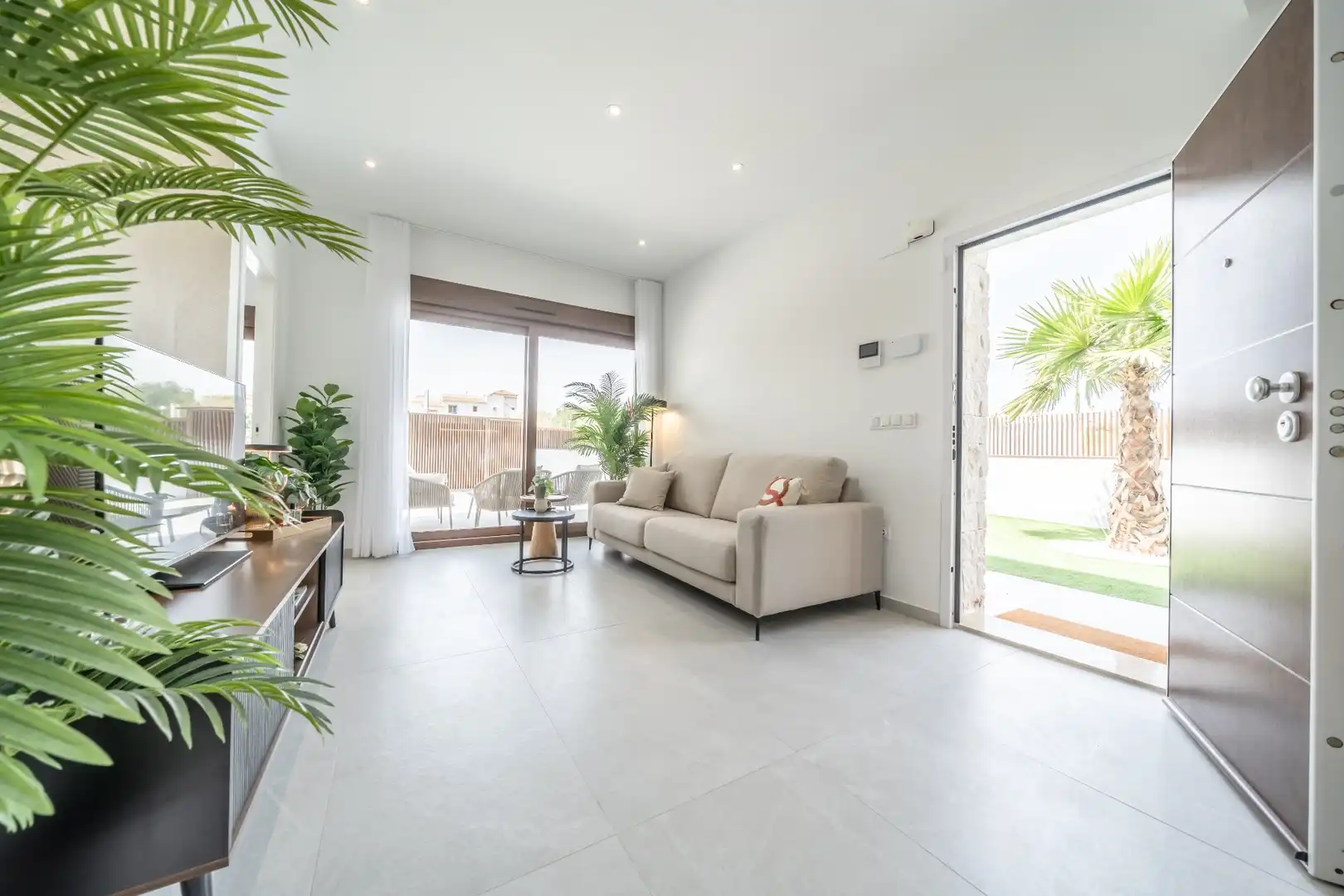 House with pool for sale in Desamparados - Hurchillo - Torremendo, imagen 6