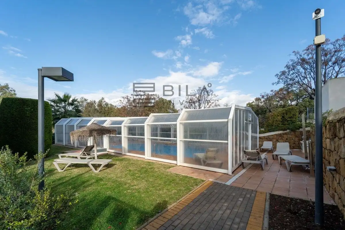 Wohnung mit Pool zum Verkauf in Santa Mª Green Hills, imagen 33