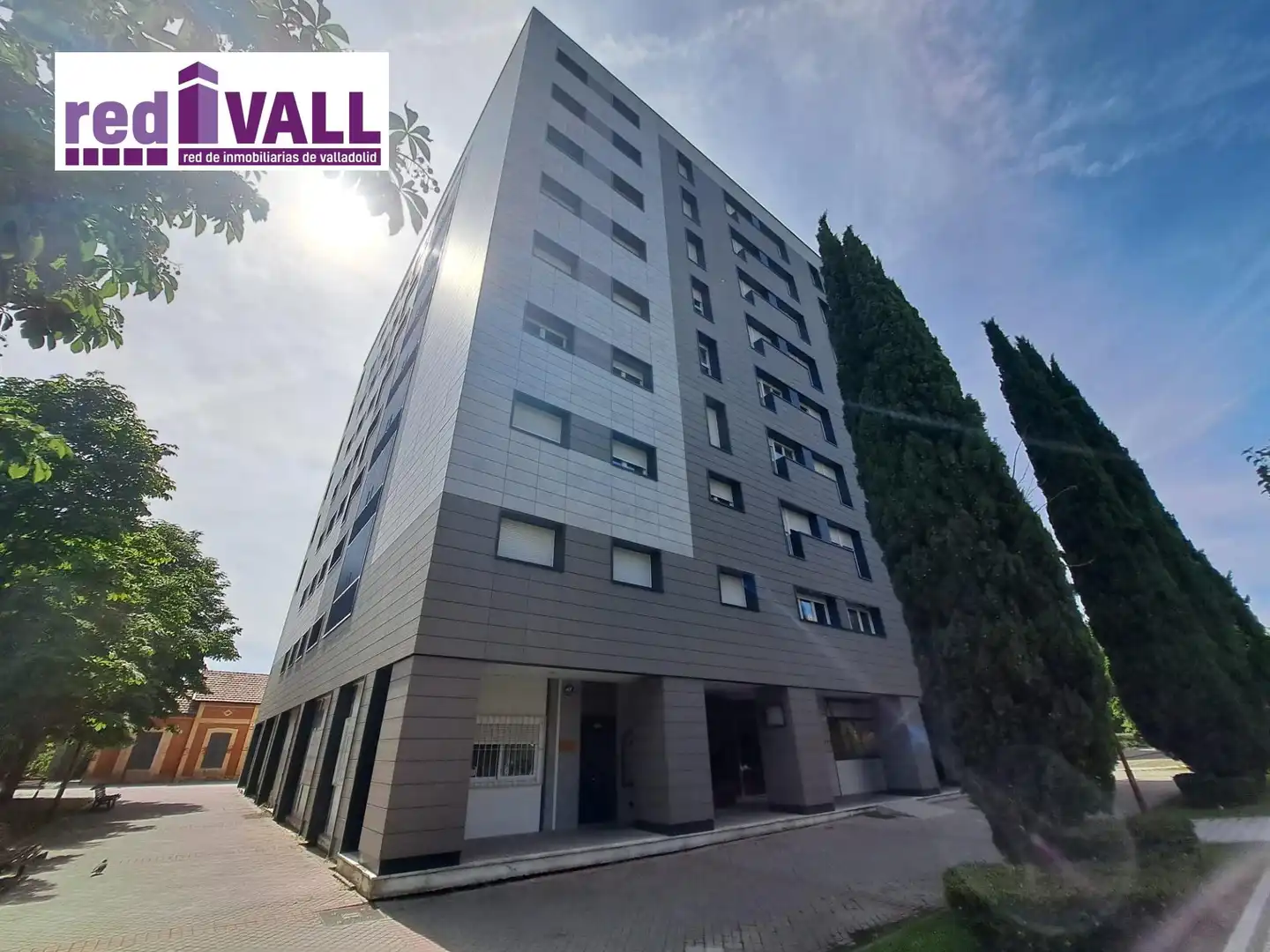 Wohnung mit Aufzug zum Verkauf in Avenida SALAMANCA, imagen 38