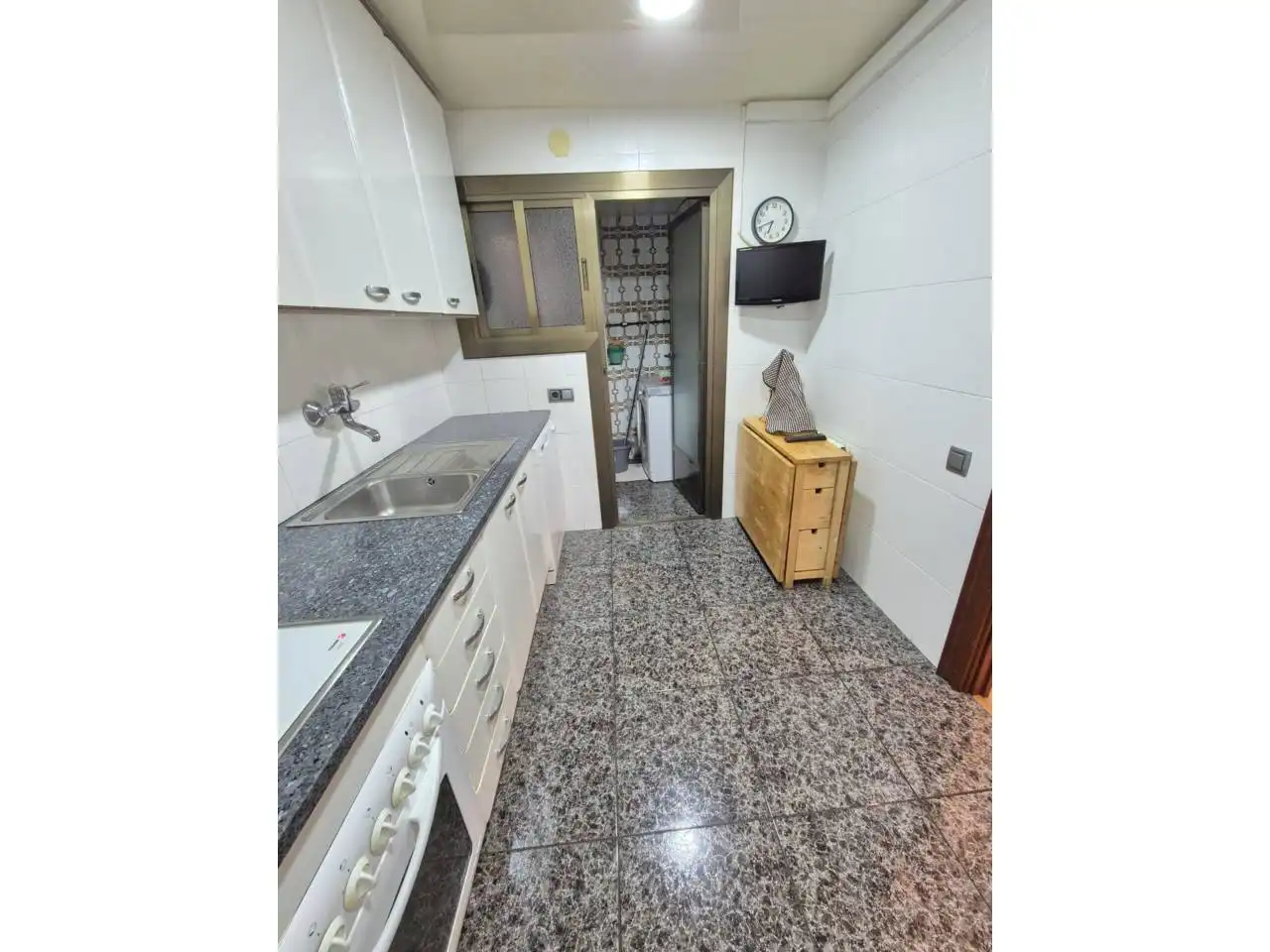 Piso con terraza en venta en Calle Don Pelayo, imagen 25