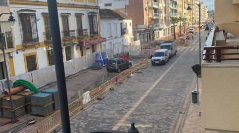 Foto 3 de Oficina de alquiler en Centro, Estepona