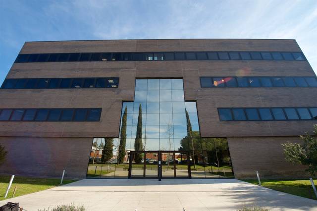 Oficina en Alquiler en Can Rosés