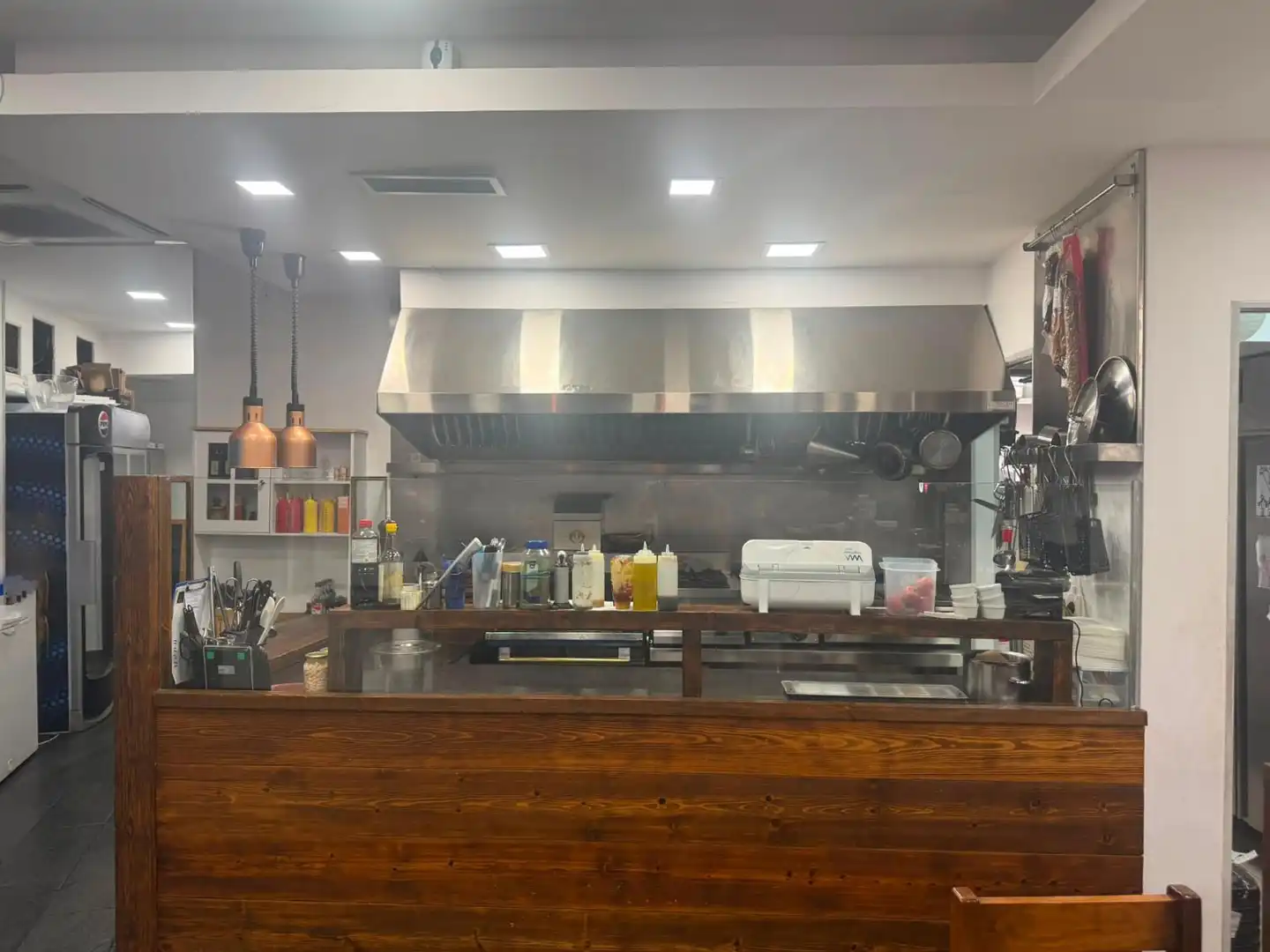 Business premises for transfer in Centre, imagen 18