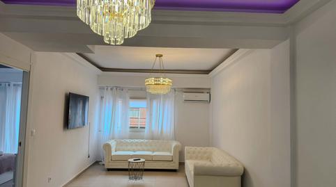 Photo 5 of Flat for sale in Avenida de Aguilera, 14, Alipark, Alicante / Alacant