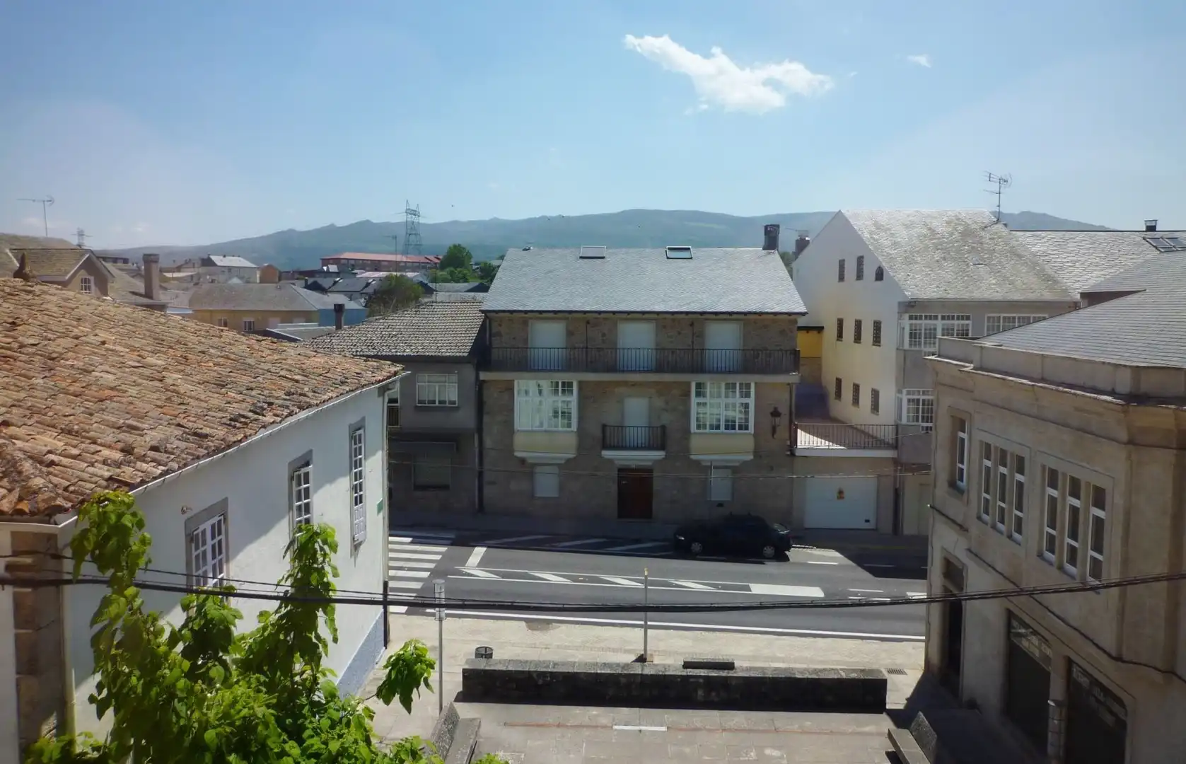 Ático en venta en Alfredo casanovas, 36, A Pobra de Trives