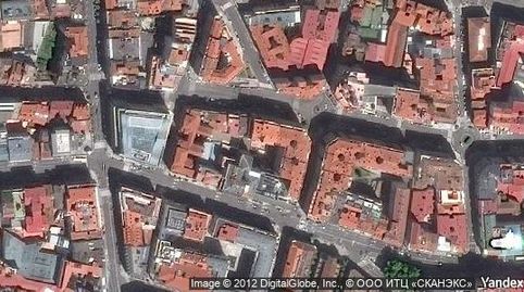 Foto 4 de Trastero en venta en Centro - Areal, Vigo