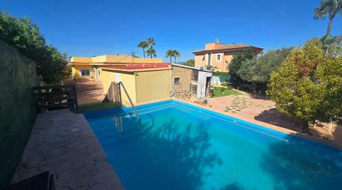 Foto 2 de Casa o chalet en venta en Ses Palmeres, Llucmajor