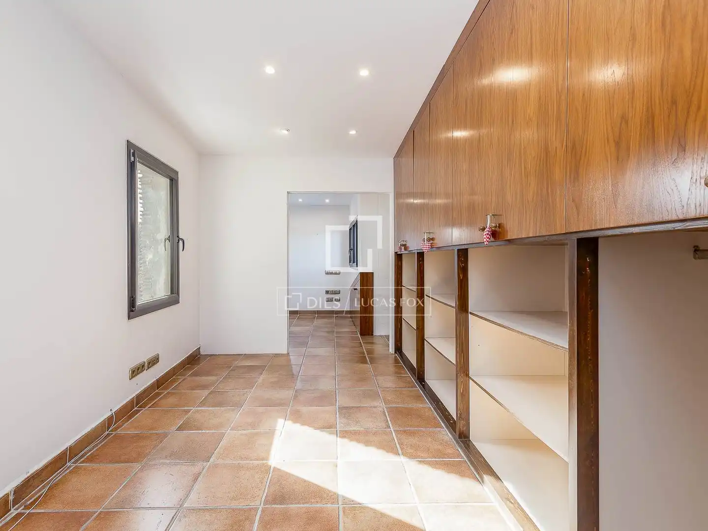Casa o chalet en venta en Barcelona con Aire acondicionado, Calefacción y Jardín privado