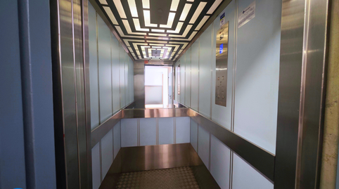 Foto 4 de Pis de lloguer a Calle del Arzobispo Añoa del Busto, 6, Barrio del Ave, Zaragoza