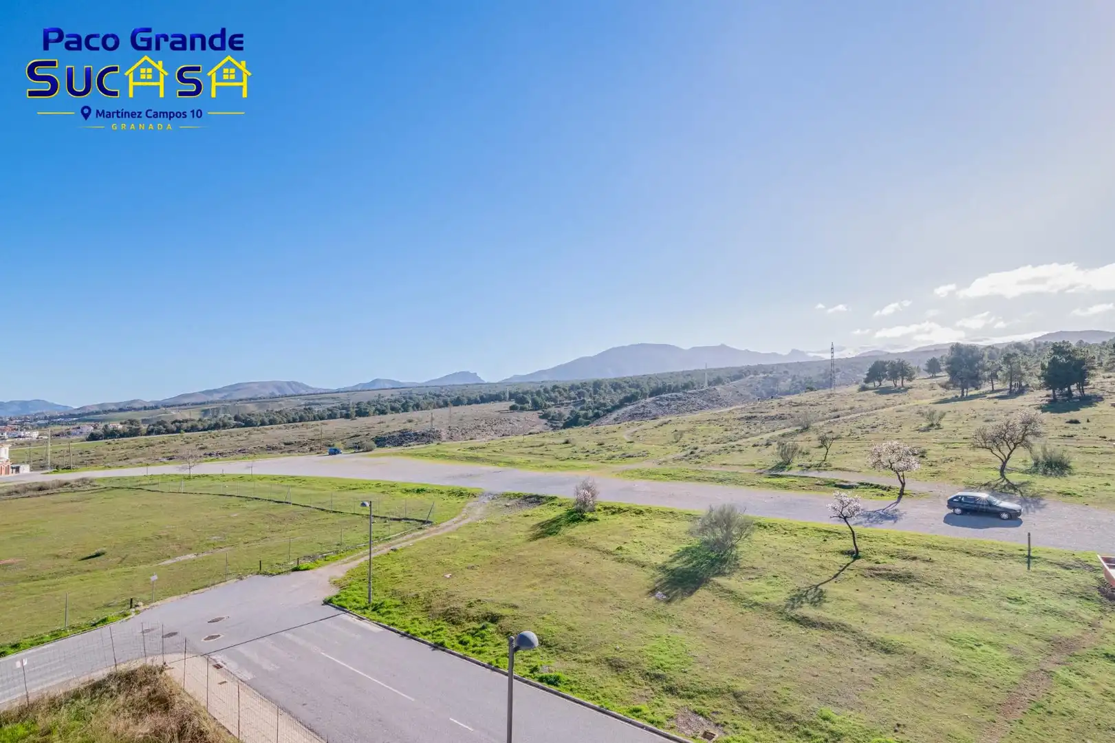 Adosado con terraza en venta en Calle Blas de Otero, imagen 56