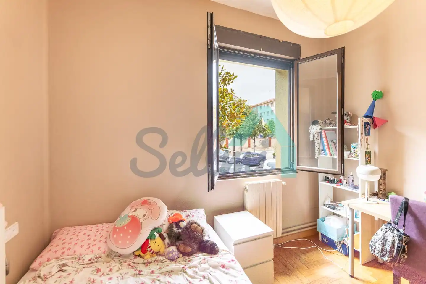 Planta baja de alquiler en Torrelavega, Fozaneldi - Tenderina