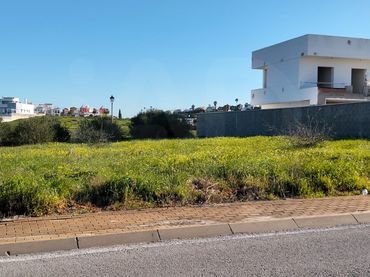 Terreny residencial en venda a Martín Miguel
