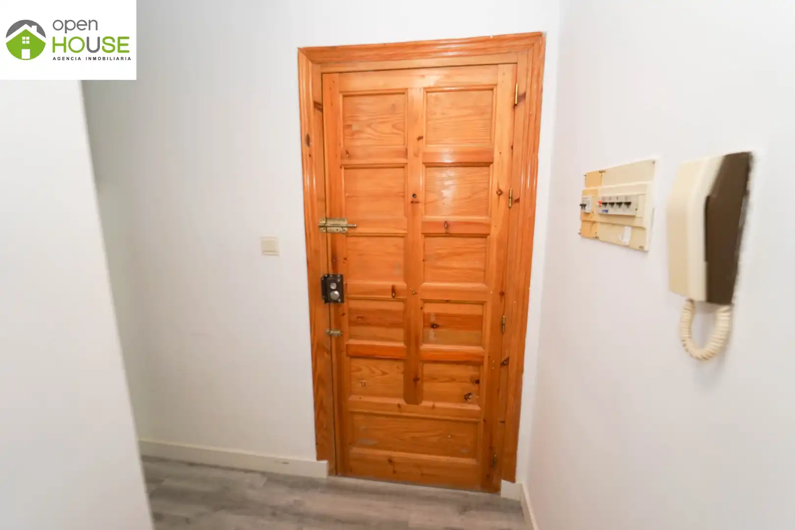Wohnung zur Miete in Calle San Diego, 19, Fígares
