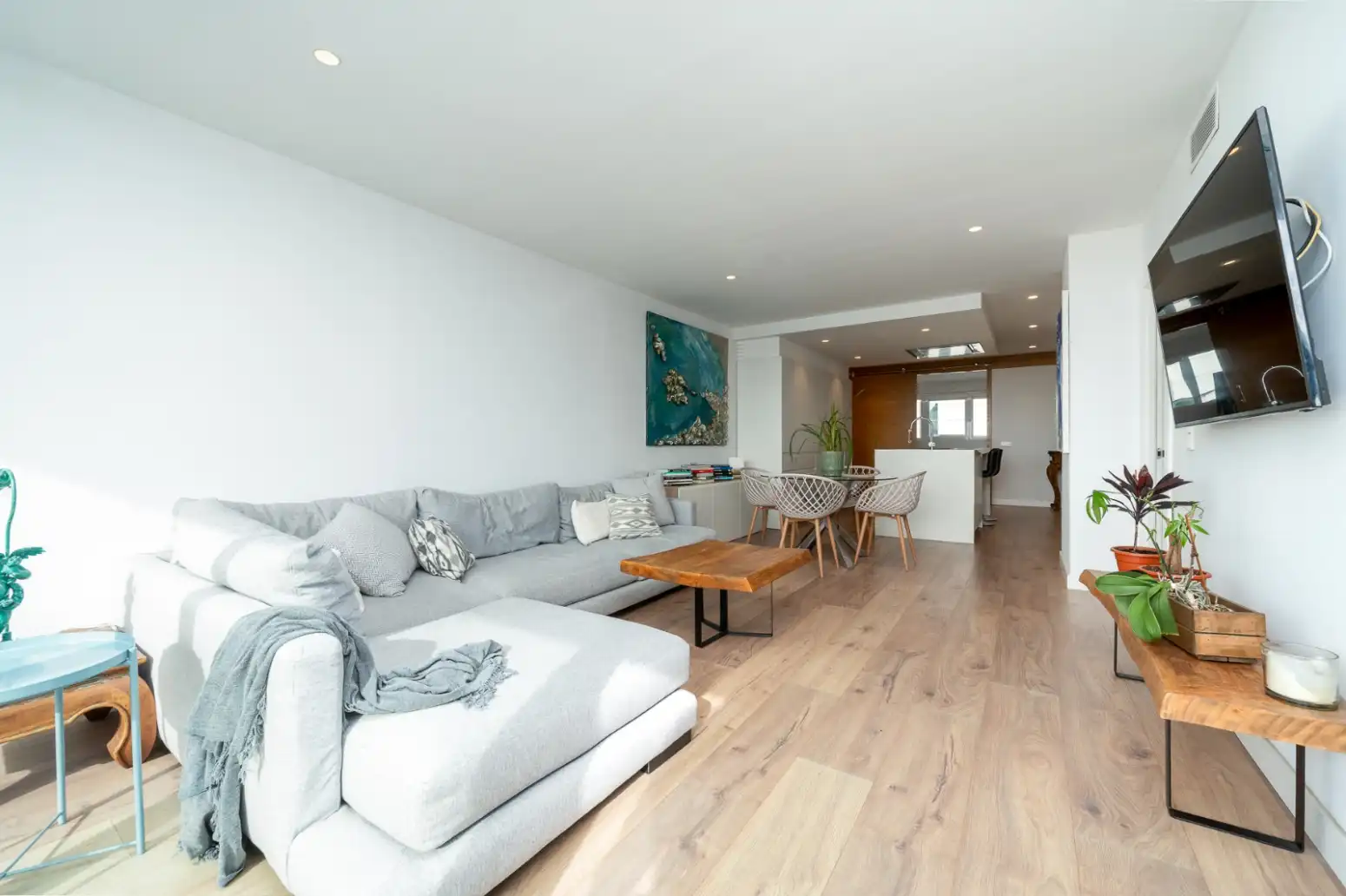 Piso con ascensor en venta en Palma de Mallorca - avendia alexandre rosello, imagen 13