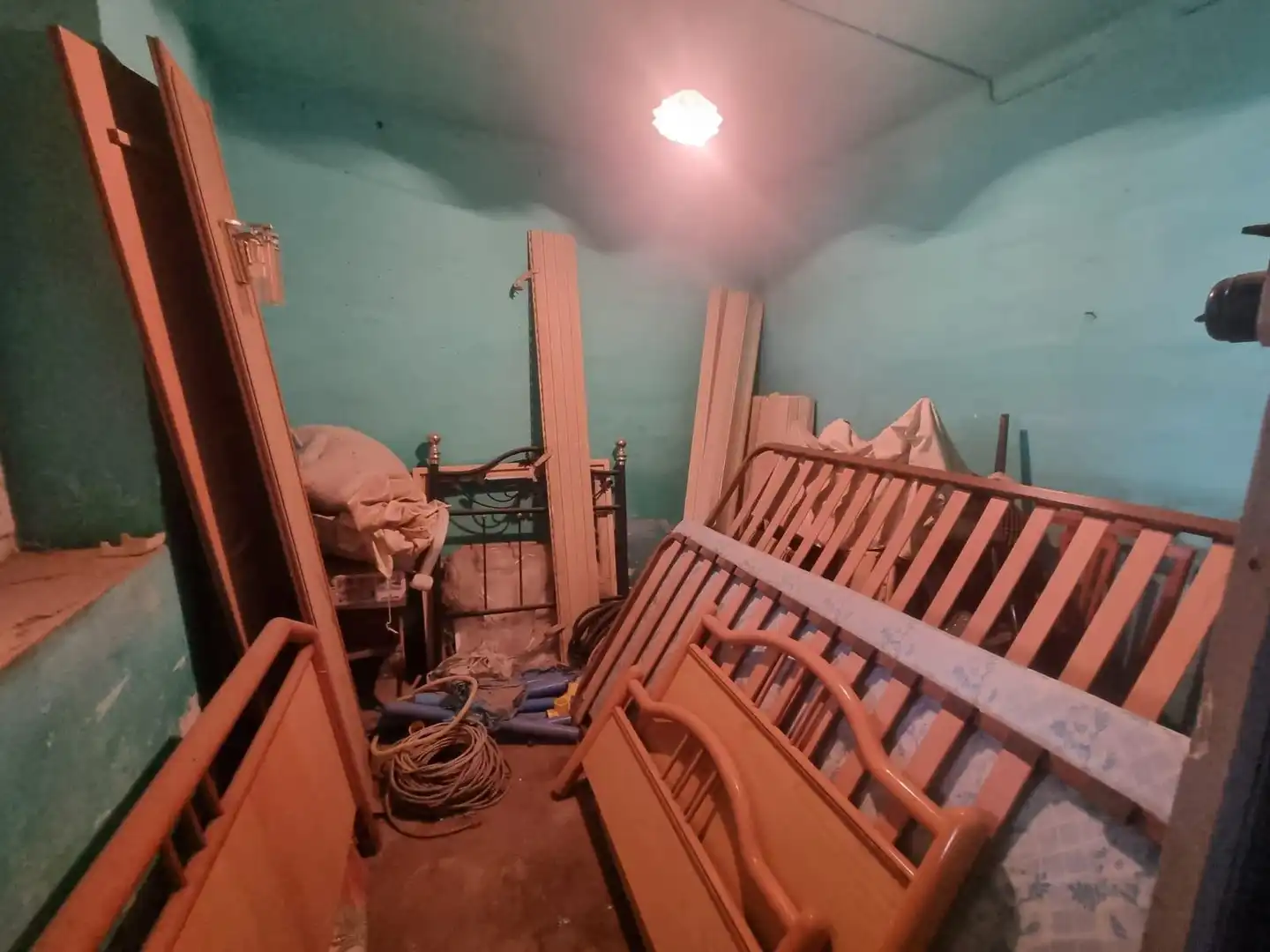 Terreno rústico en venta en Polígono 53 Paraje 73 MAS D´EN CARRASCA, imagen 9
