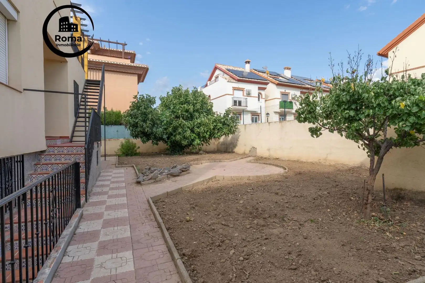 Villa in vendita a Ogíjares, imagen 12