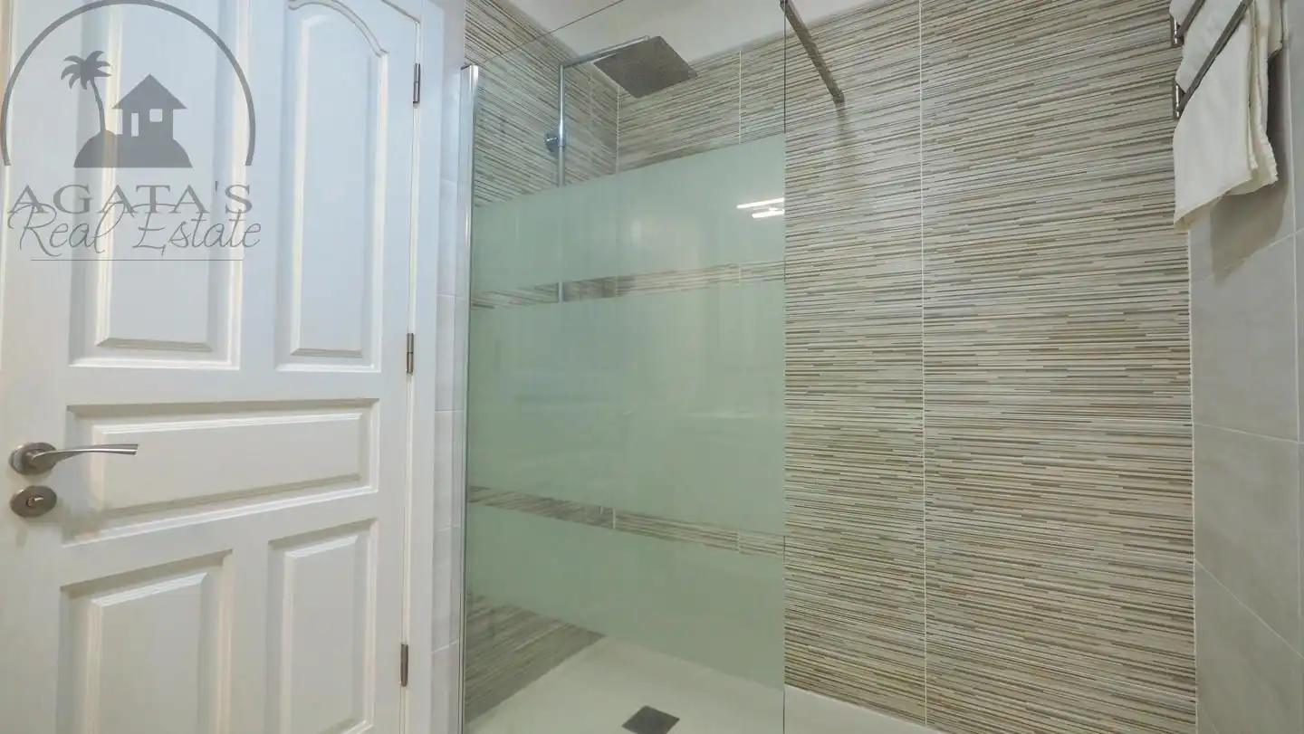 Bathroom of Apartments for sale in San Felipe - San Marcos - Las Cañas