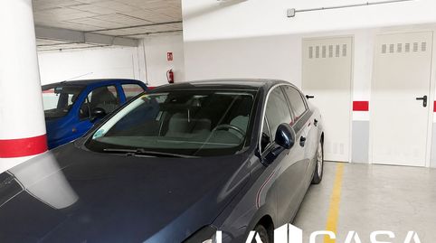 Foto 4 de Pis en venda a Centro - Doña Mercedes, Dos Hermanas