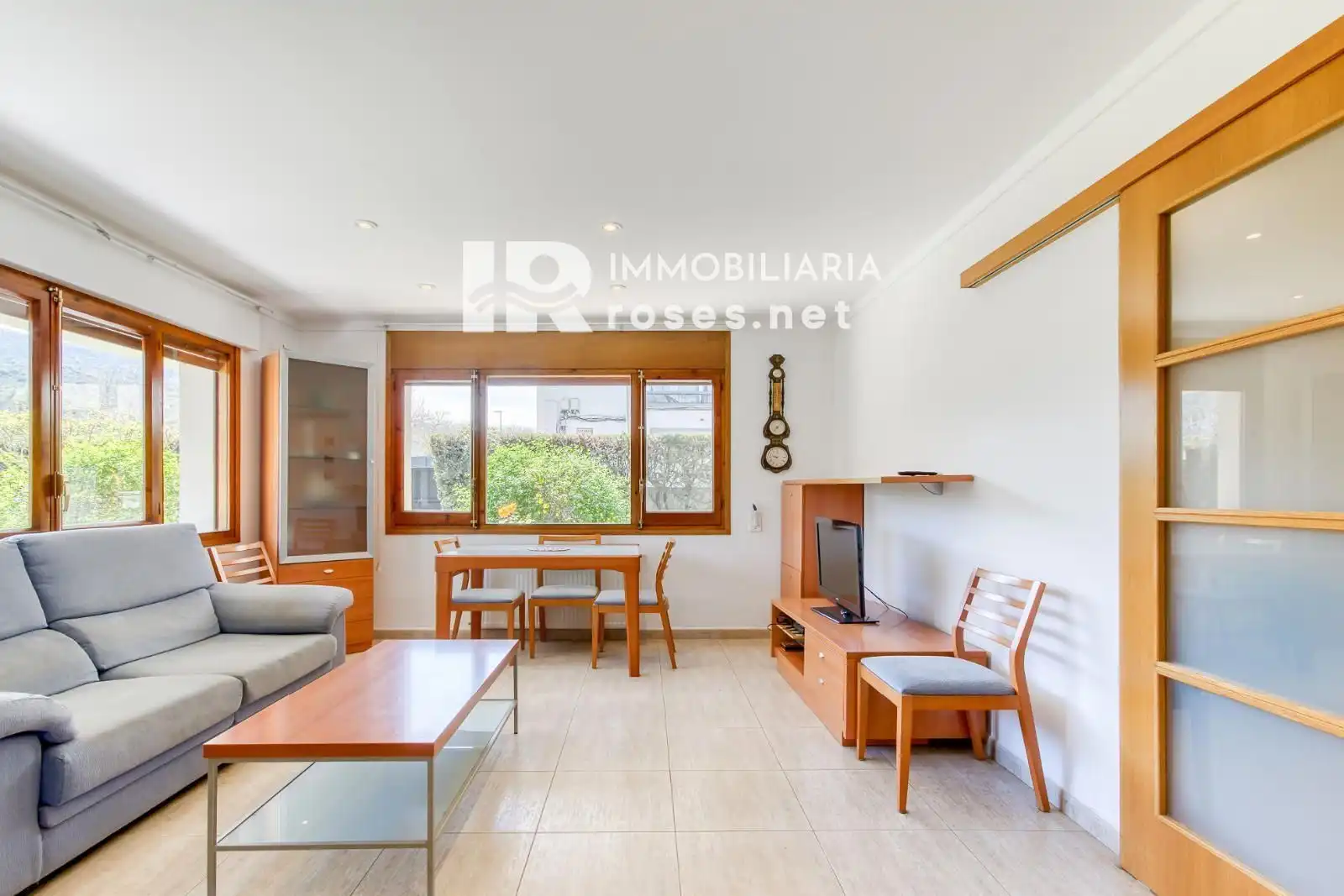 Villa mit Garten zum Verkauf in NURIA, imagen 24