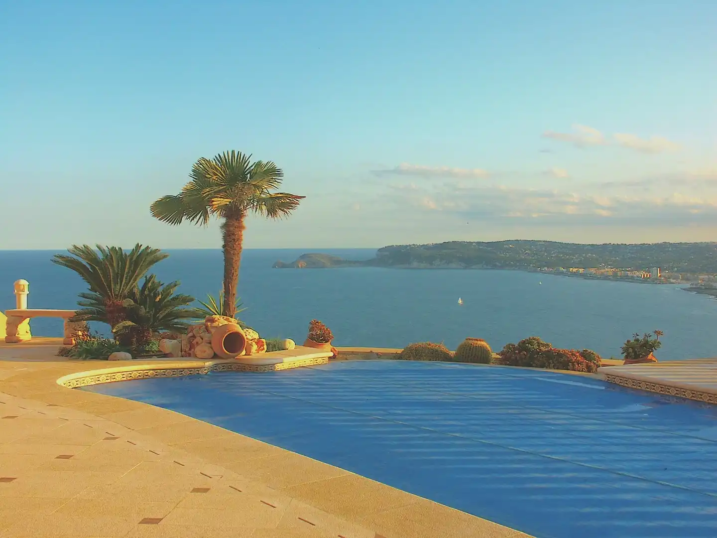 Villa avec terrasse à vendre à Puerto, imagen 7