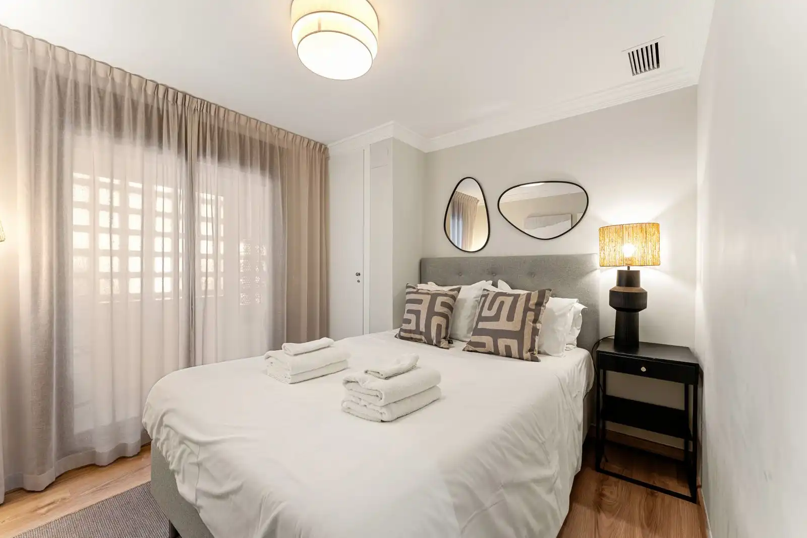 Wohnung zum Verkauf in Avenida Marqués del Duero 82, imagen 8