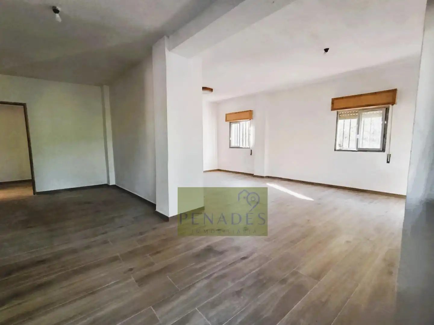 Casa o chalet en venta en Ontinyent con Jardín privado