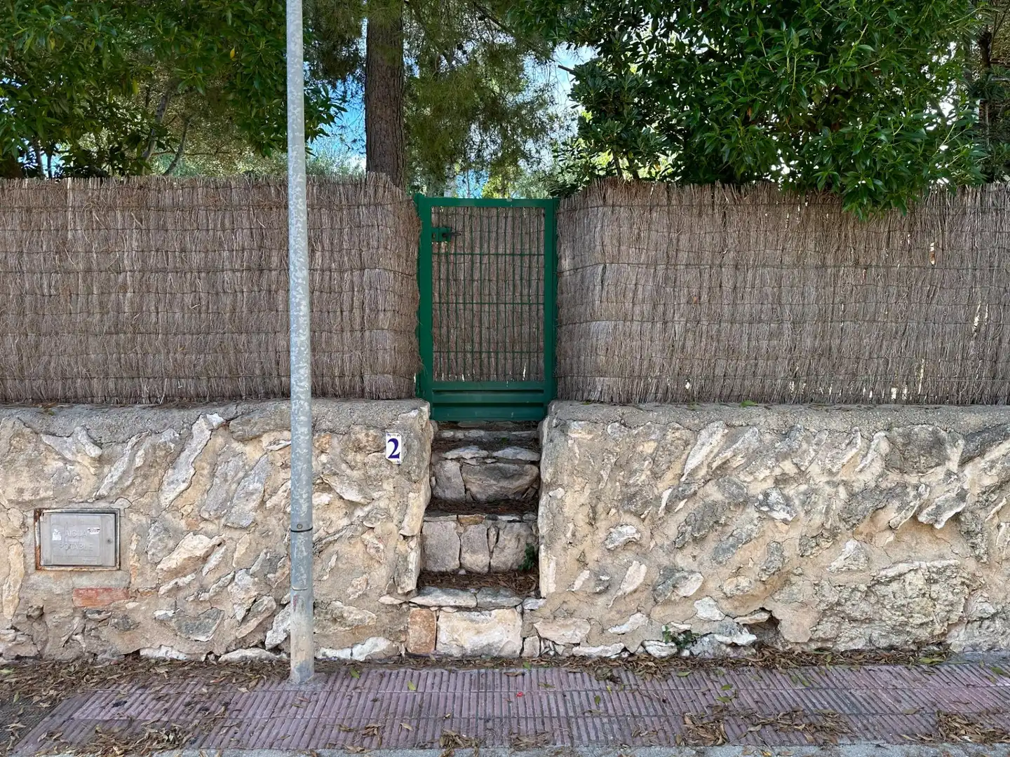 Exterior view of Houses for sale in Torredembarra  with Private garden, Terrace and Storage room
