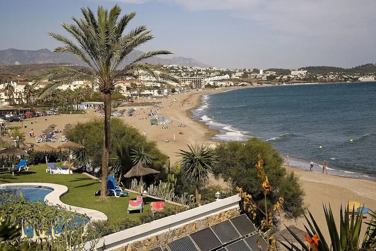 Wohnung zum Verkauf in Riviera del Sol, imagen 42