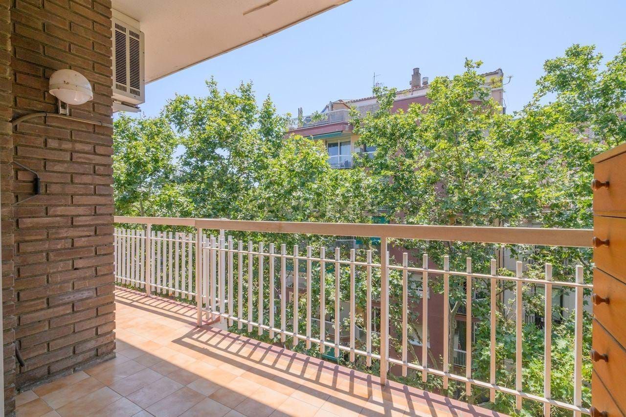 Terrassa de Pis en venda en  Barcelona Capital