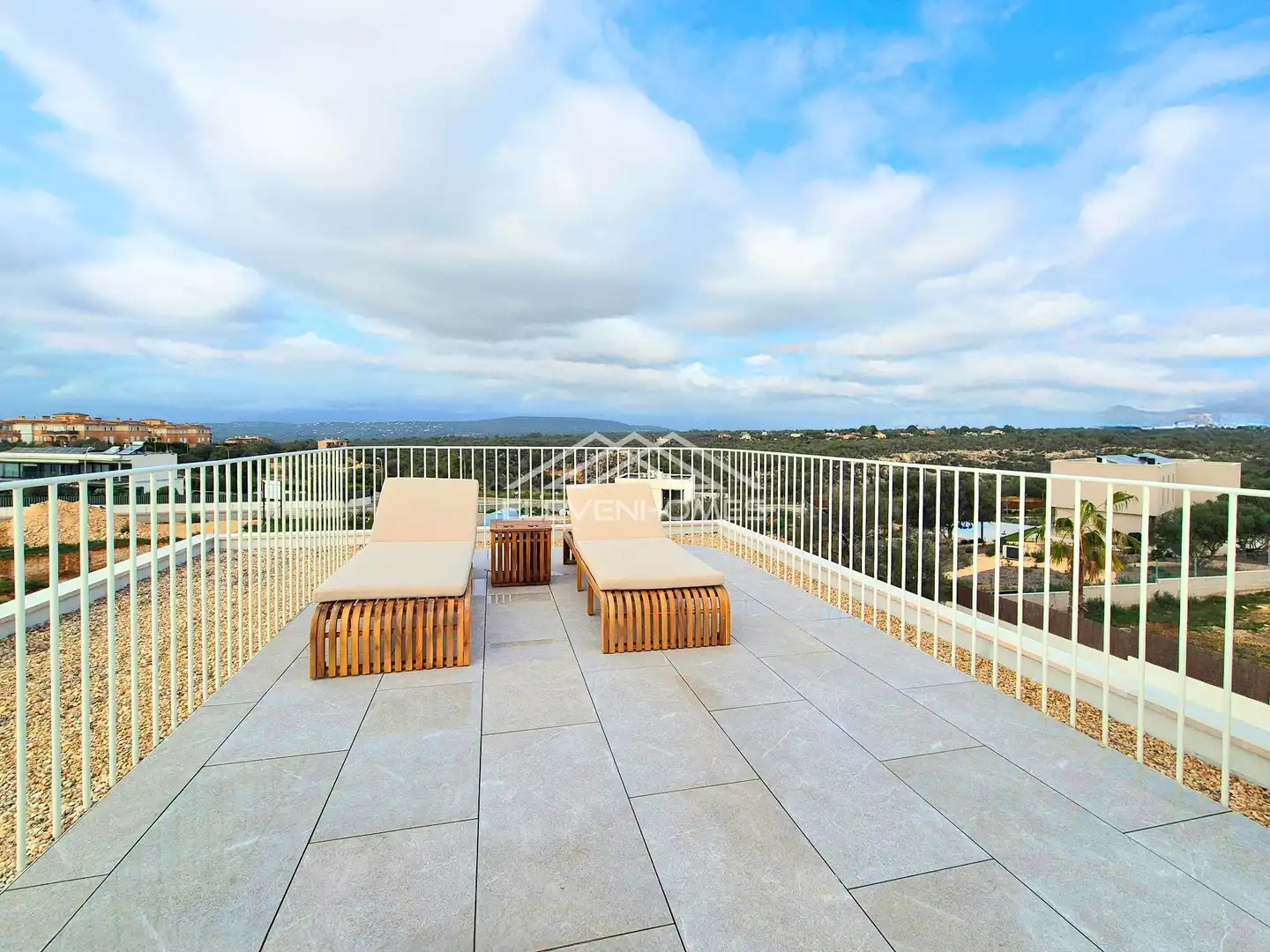 Villa avec piscine à vendre à Punxuat, imagen 4