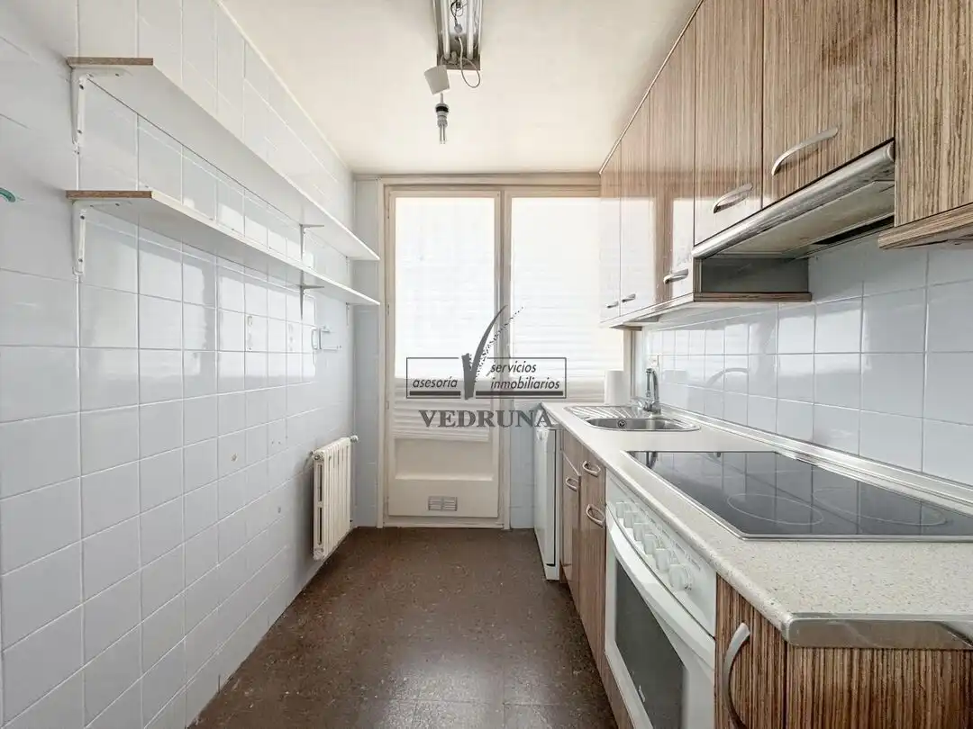 Wohnung mit Garten zum Verkauf in Universidad, imagen 20