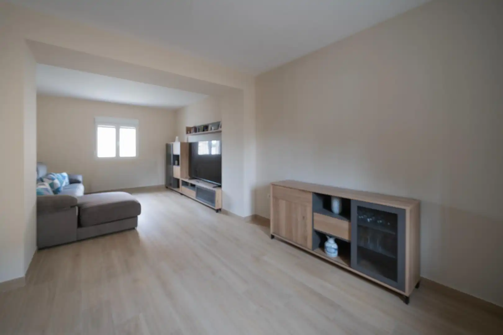 Sala d'estar de Casa o xalet en venda en Dílar amb Jardí privat