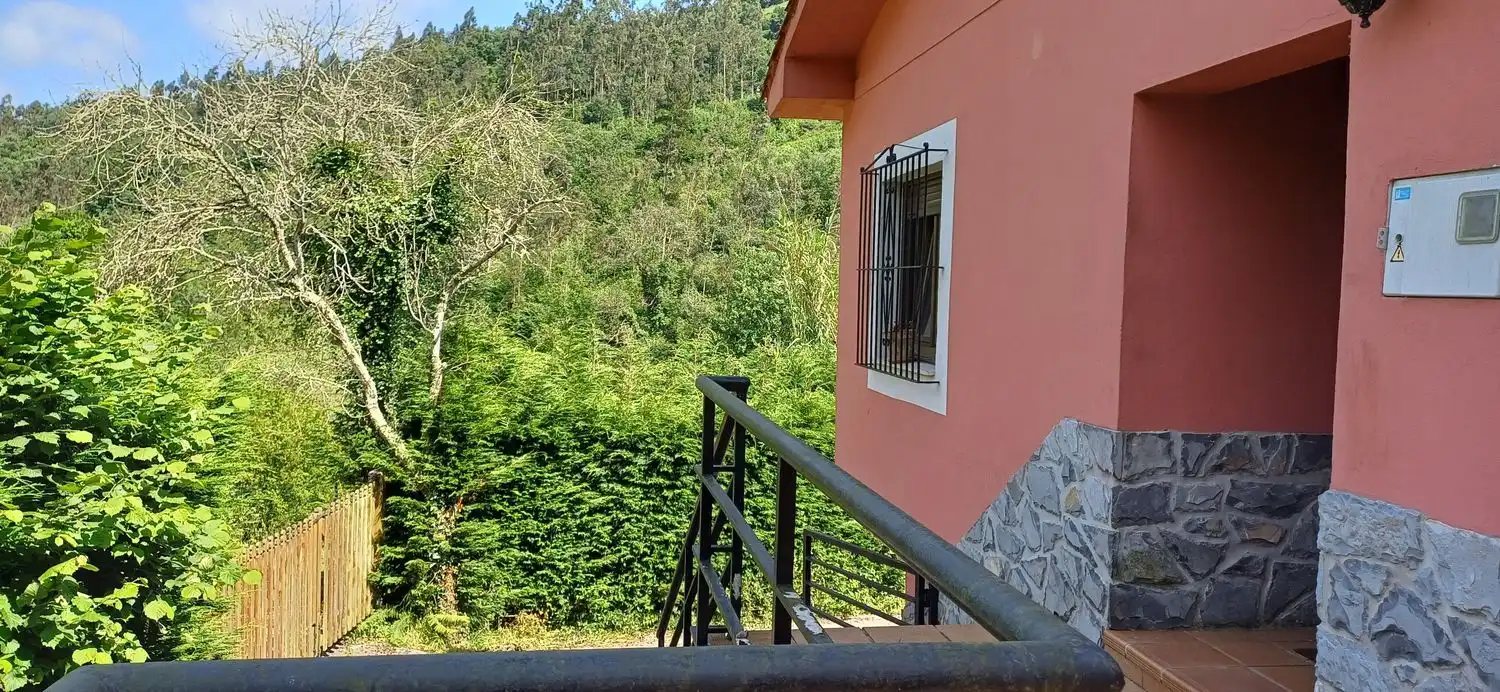 Casa o xalet en venda a Colunga