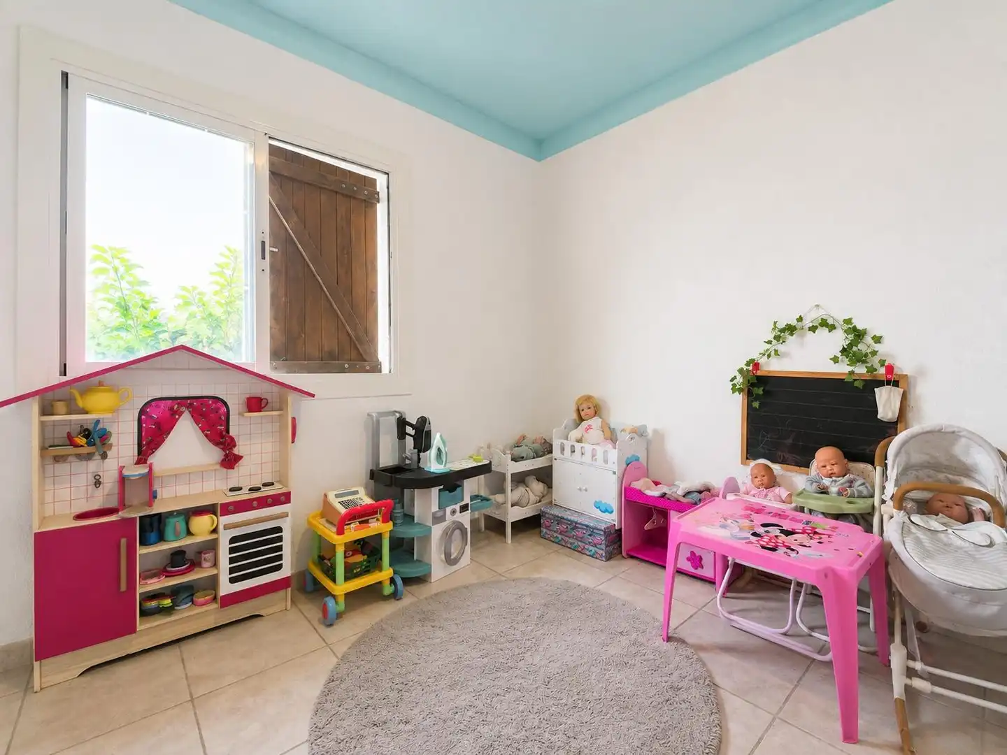 Casa con terraza en venta en Canyelles, imagen 14