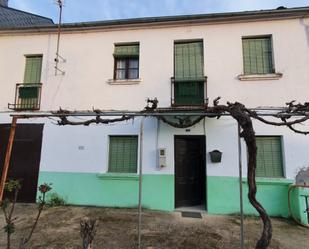 Exterior view of Country house for sale in Carracedelo  with Heating and Storage room