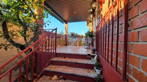 Foto 3 de Casa o xalet en venda a Escalona, Toledo