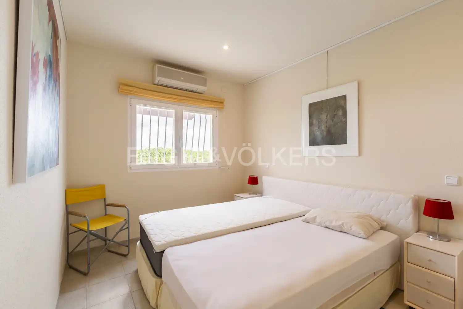 Casa amb terrassa en venda a San Jorge / Sant Jordi, imagen 25