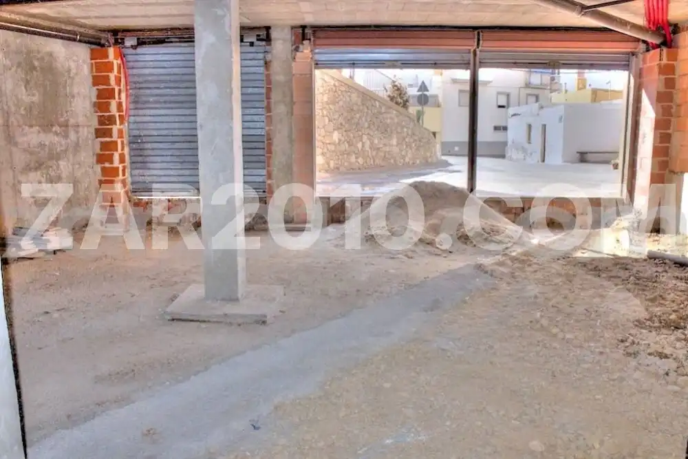 Gewerbefläche zum Verkauf in Calle Rincón del Pescador, imagen 8