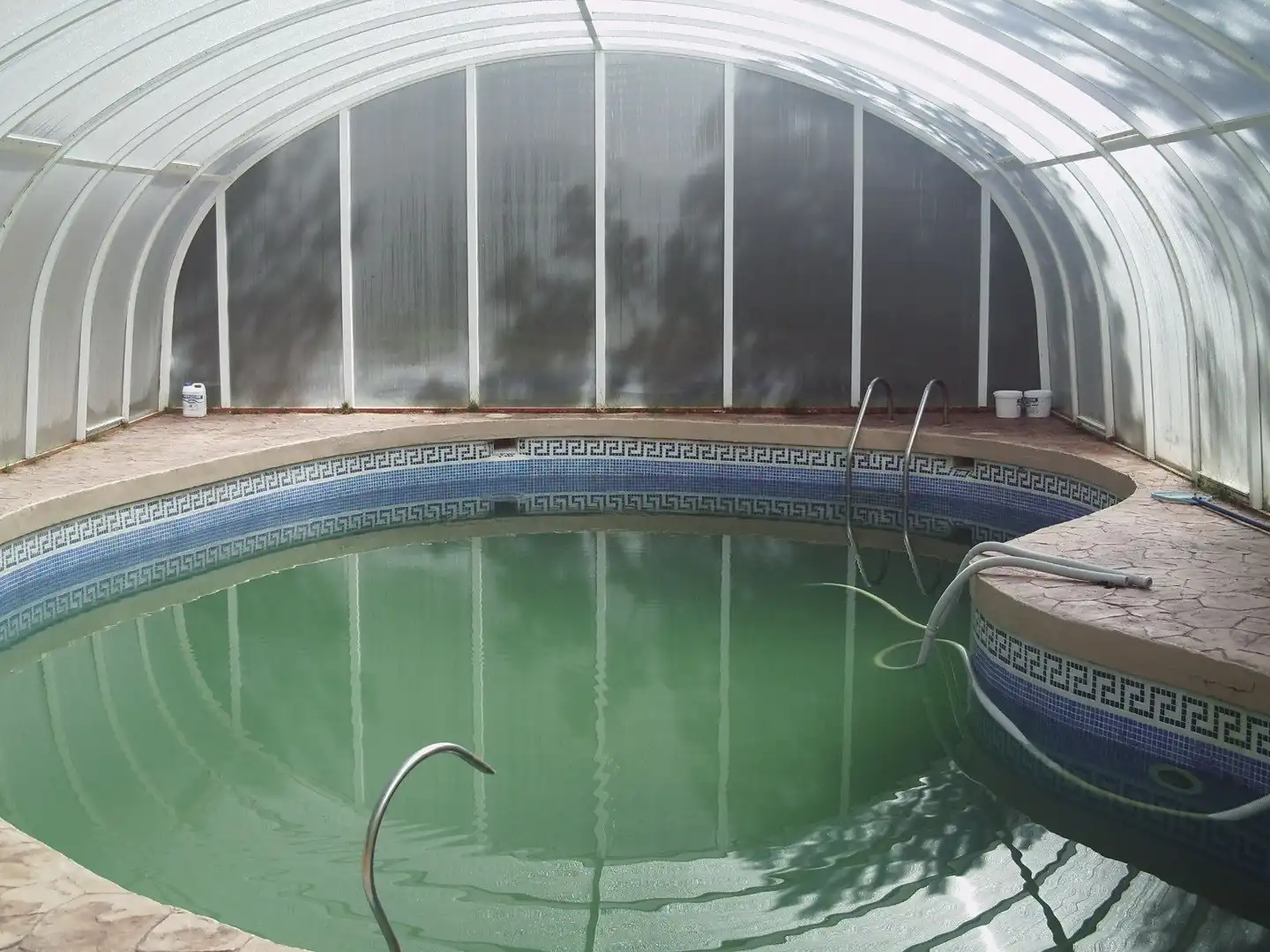 Xalet amb piscina en venda a Marugán, imagen 19