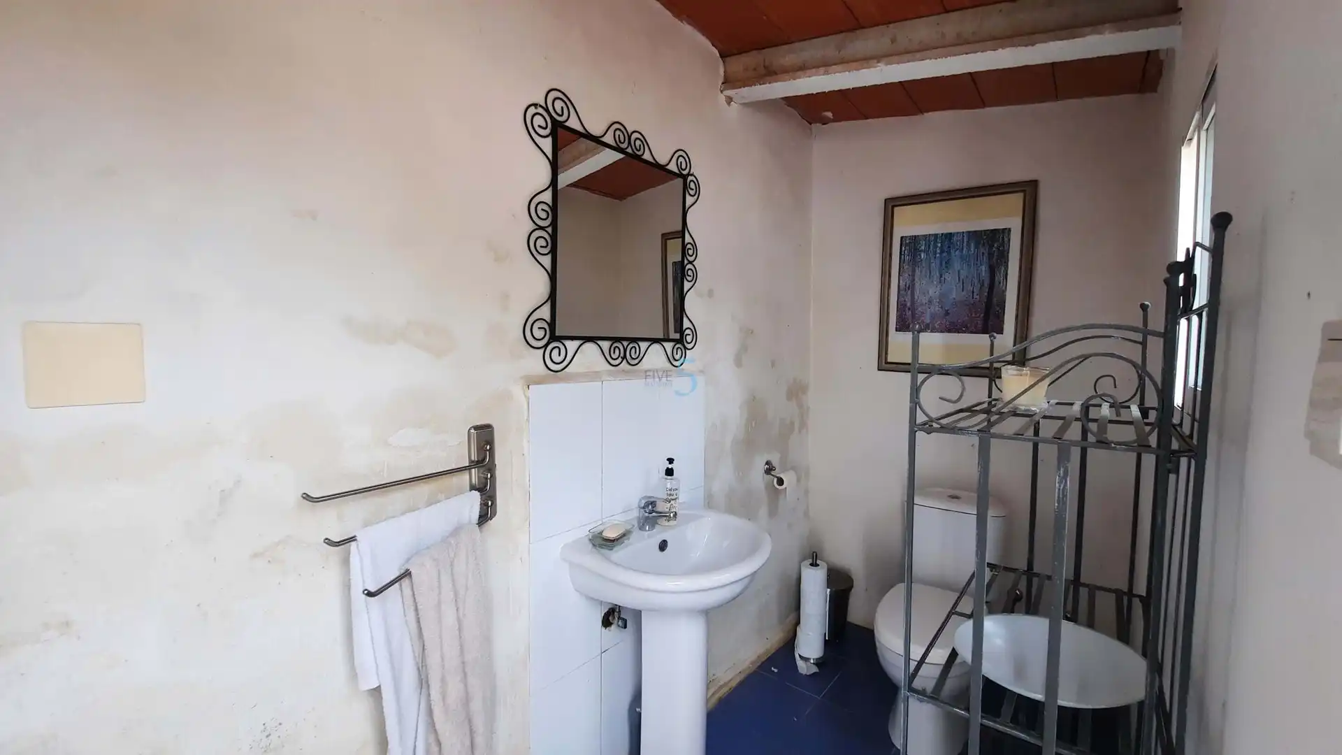 Casa o xalet en venda a Cañadas de San Pedro