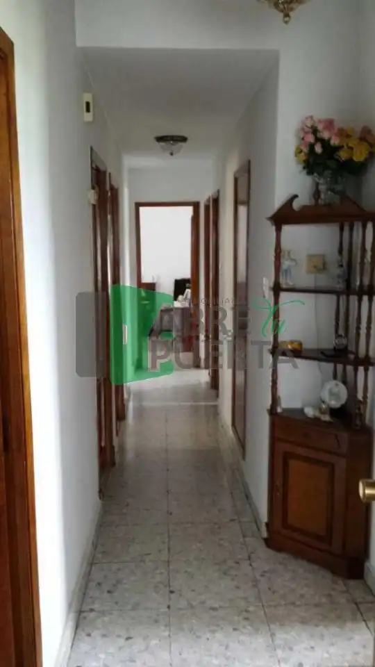 Houses for sale in Ourense Capital   with Heating, Private garden and Furnished