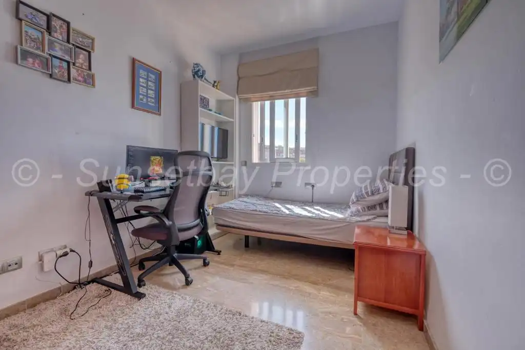 Flat for sale in Lajial ,Urb Playa De La Arena, Puerto de Santiago