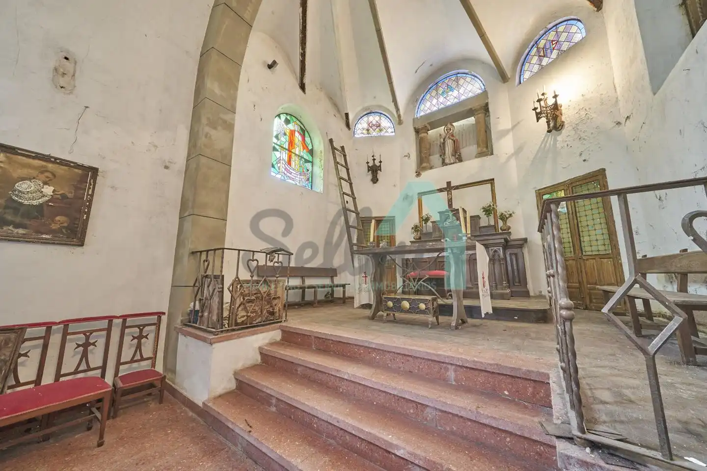 Casa o chalet en venta en Oviedo  con Jardín privado, Parquet y Terraza
