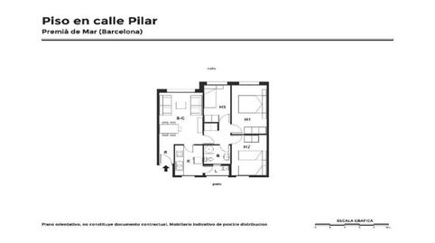 Photo 3 of Ground floor for sale in Zona Alta, Premià de Mar