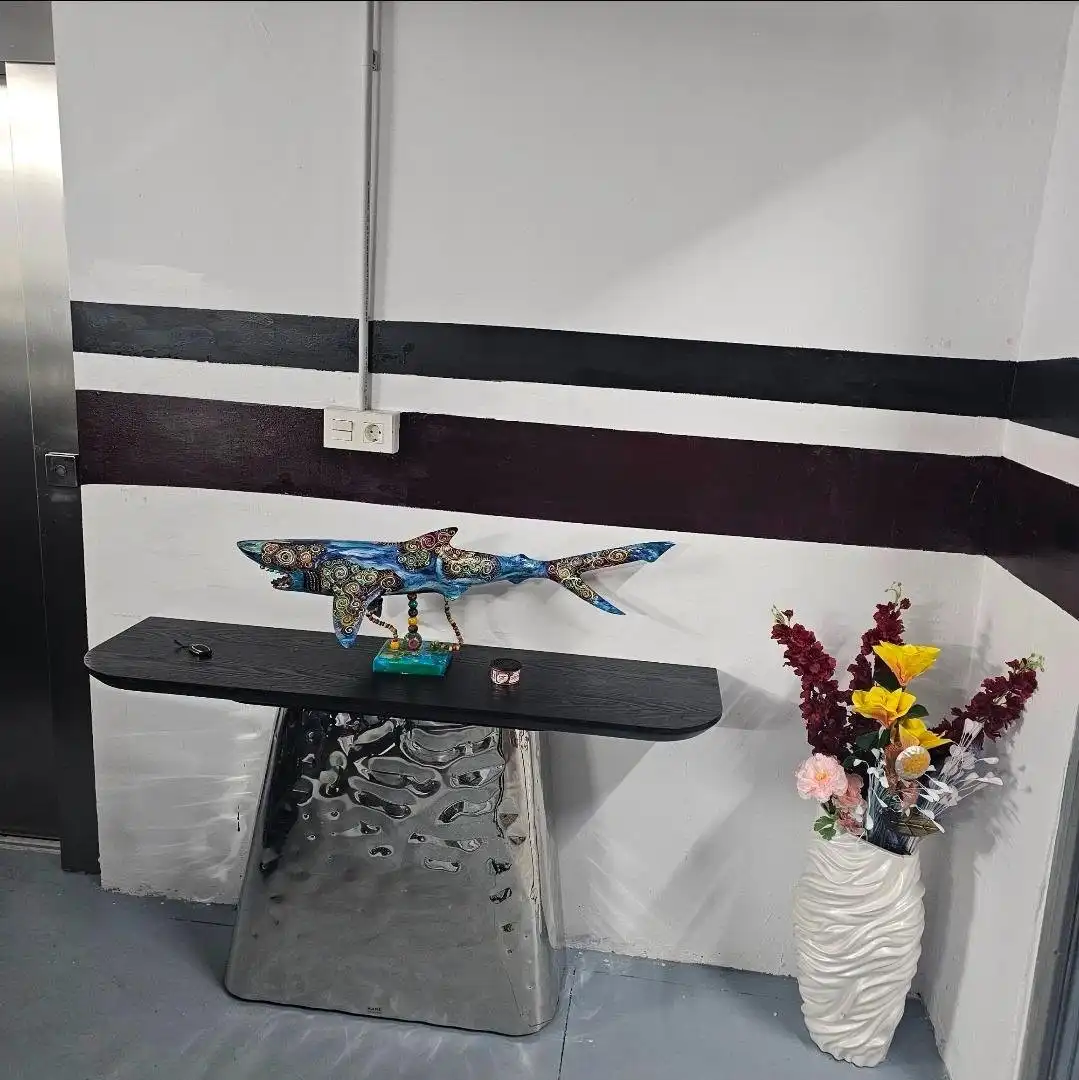 Àtic en venda en Orihuela amb Calefacció, Jardí privat i Piscina