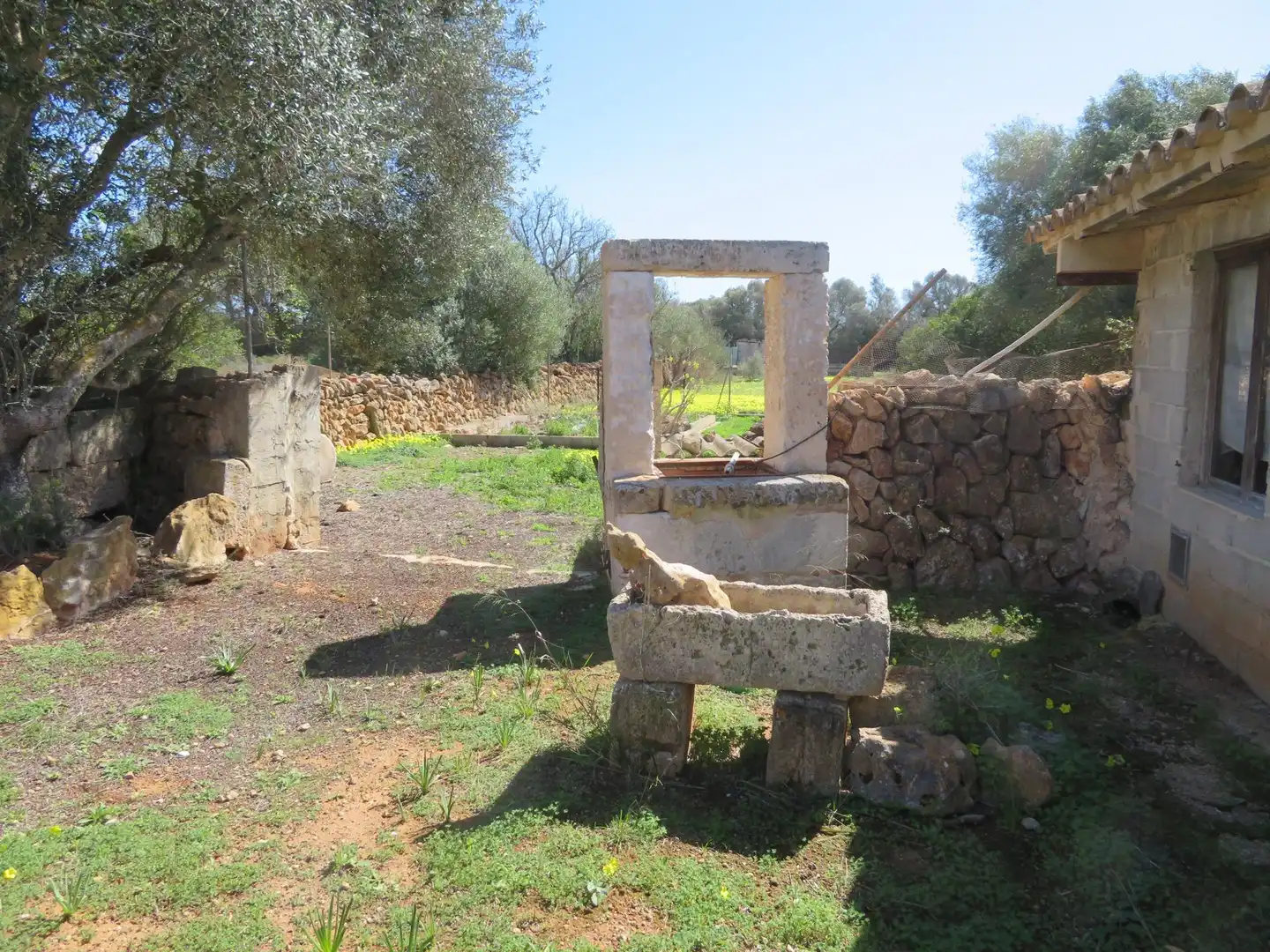 Maison rustique à vendre à Cala Pi - Vallgornera, imagen 16