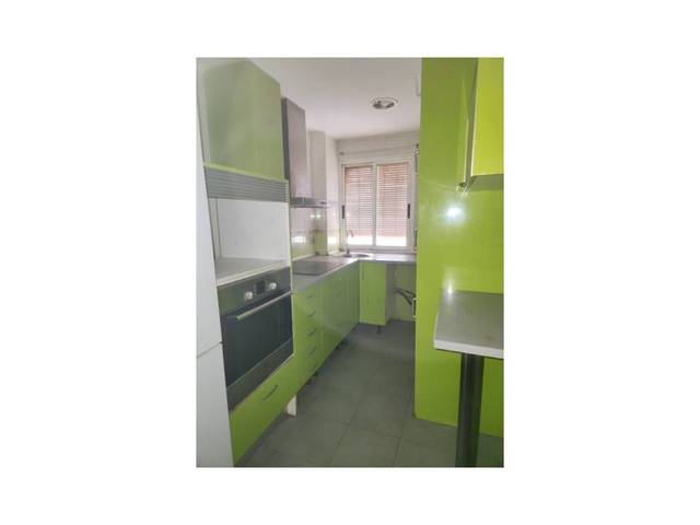 Piso en Venta en Avenida Santa Isabel en Santa Isabel