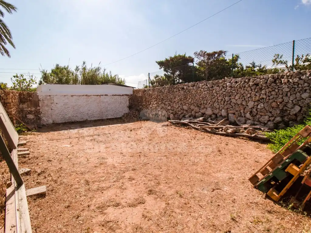 Country homes for sale in Maó - Mahón  with Private garden