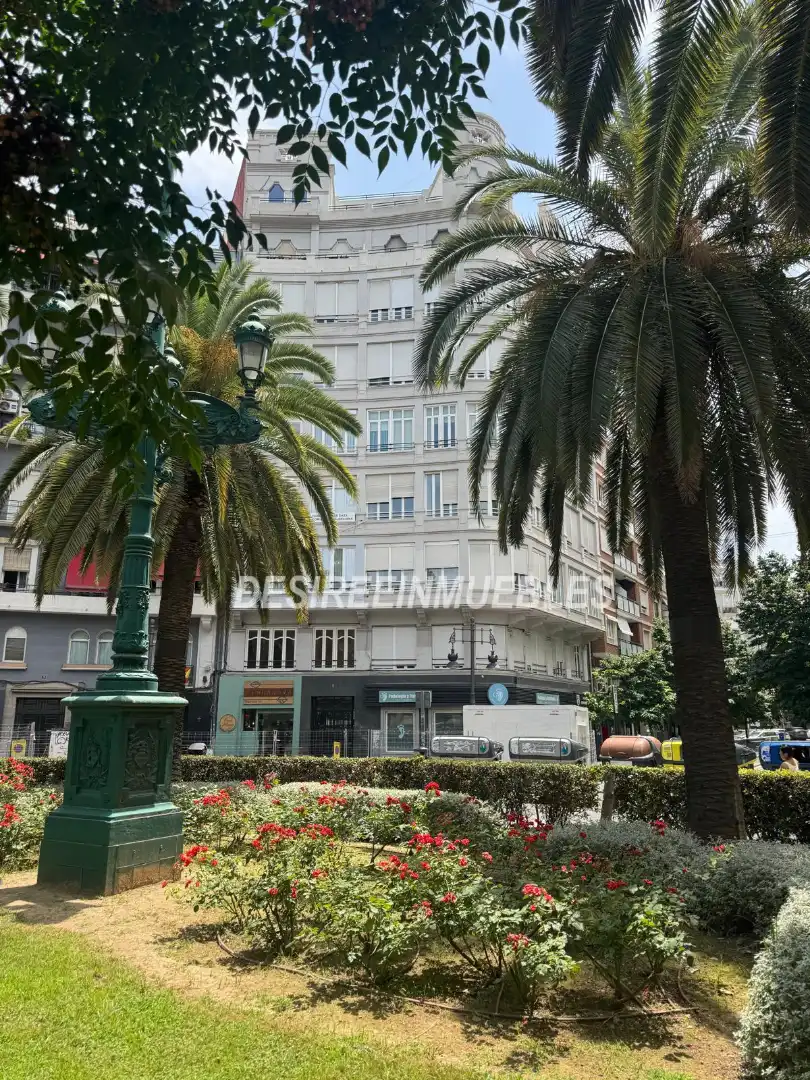 Flat with lift for sale in Plaça de Cánovas del Castillo, imagen 11