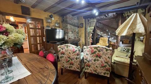 Foto 5 de Casa o xalet en venda a Sotosalbos, Segovia